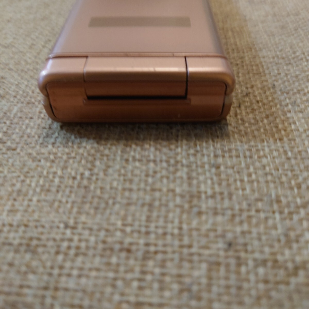 701KC softbank カッパー_画像8