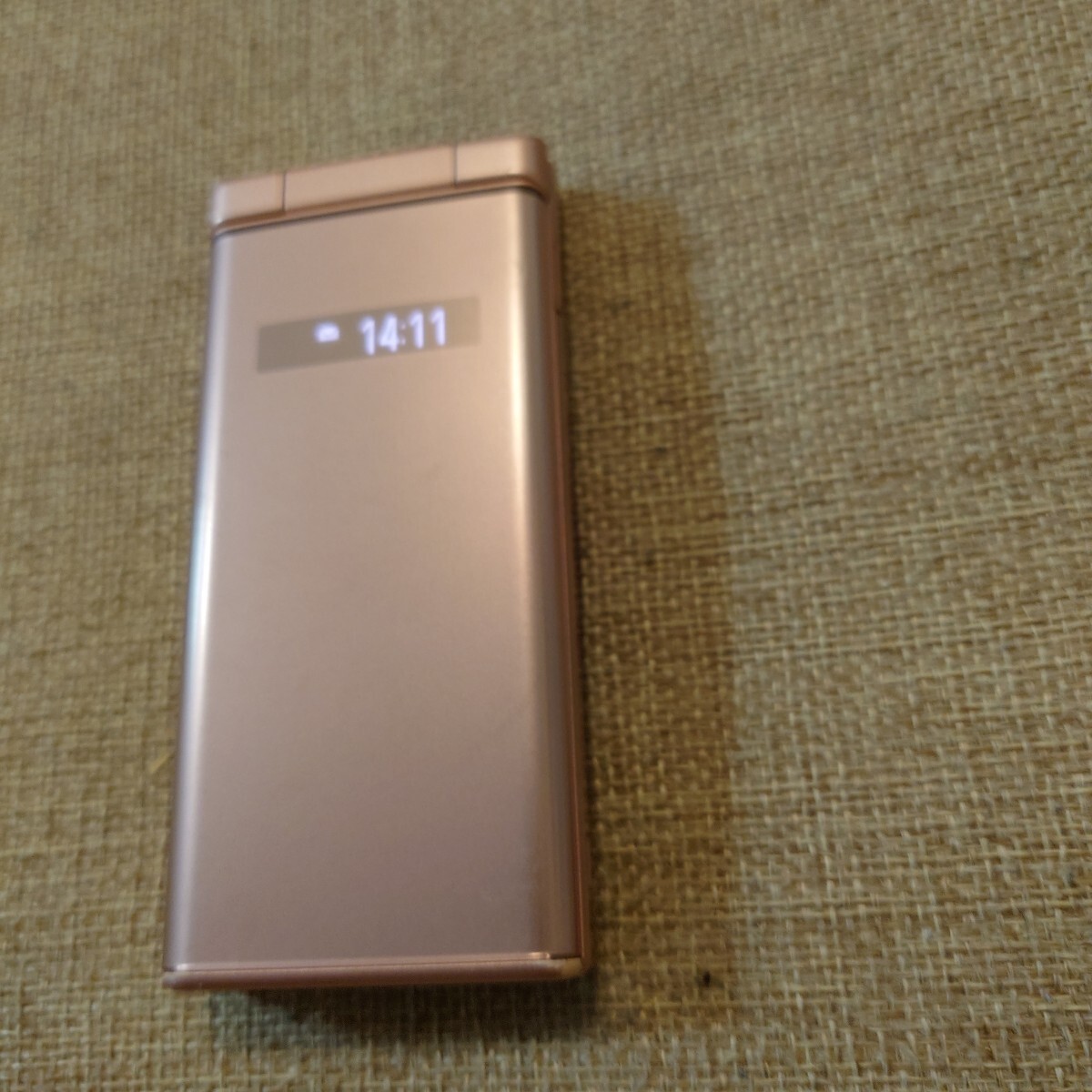 美品 701KC softbank _画像4