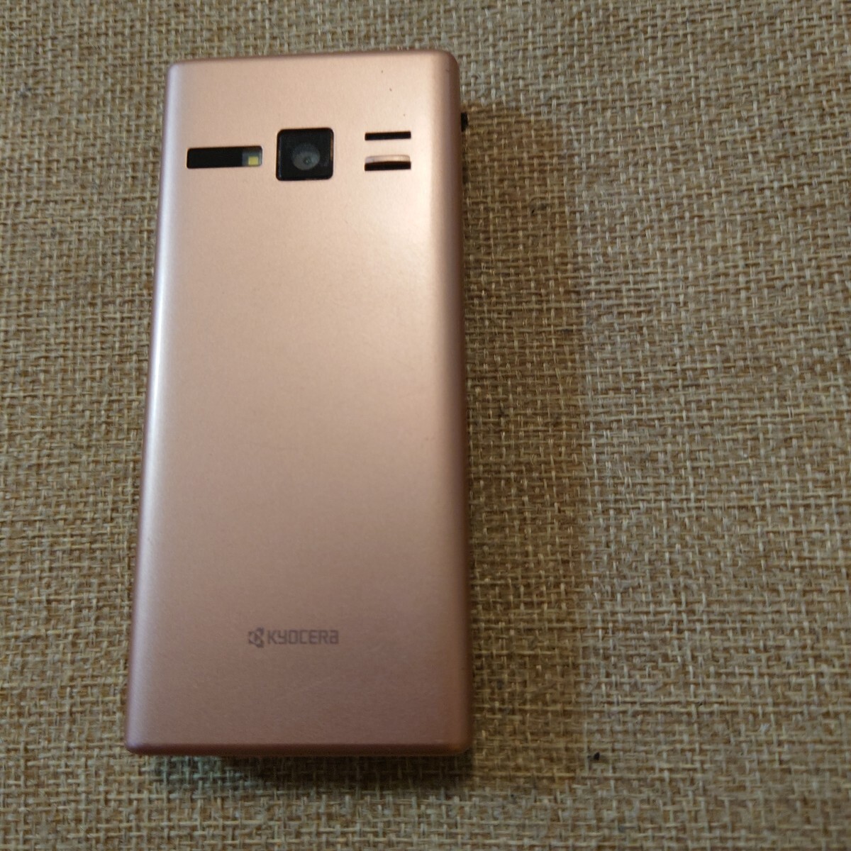 美品 701KC softbank _画像5