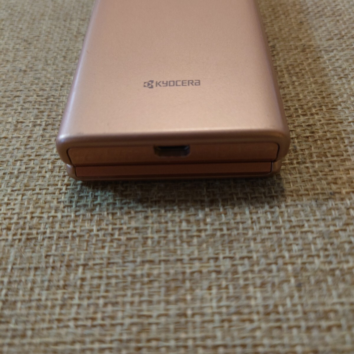 美品 701KC softbank _画像6