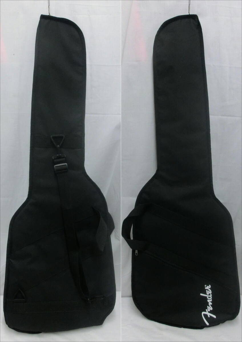 美品 中古 Fender Made in Japan Hybrid II Stratocaster MN AWT フェンダー ハイブリッド2 エレキギター 2024年製 ソフトケース付き_画像9