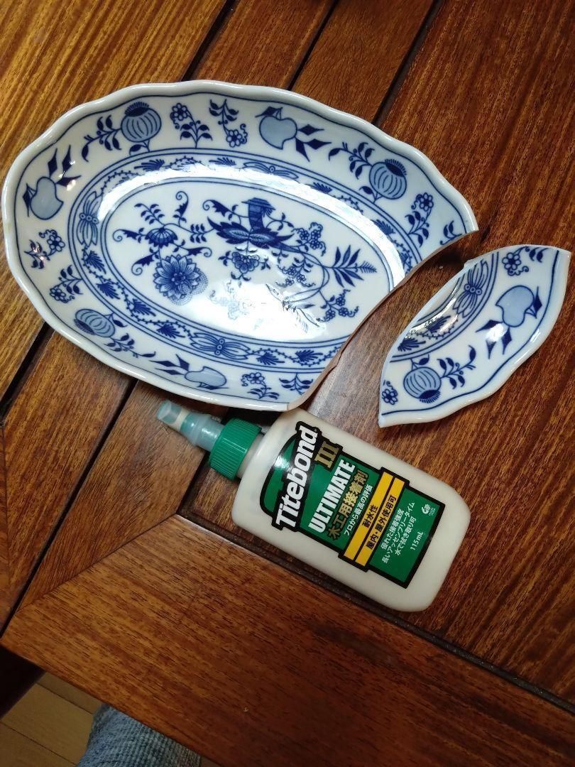 タイトボンド3 小分け 15ml フランクリン 木工用ボンド 簡易金継ぎ キット 陶器の接合 欠け埋め 接着剤 補修材 食器の修理 ギター補修_画像7