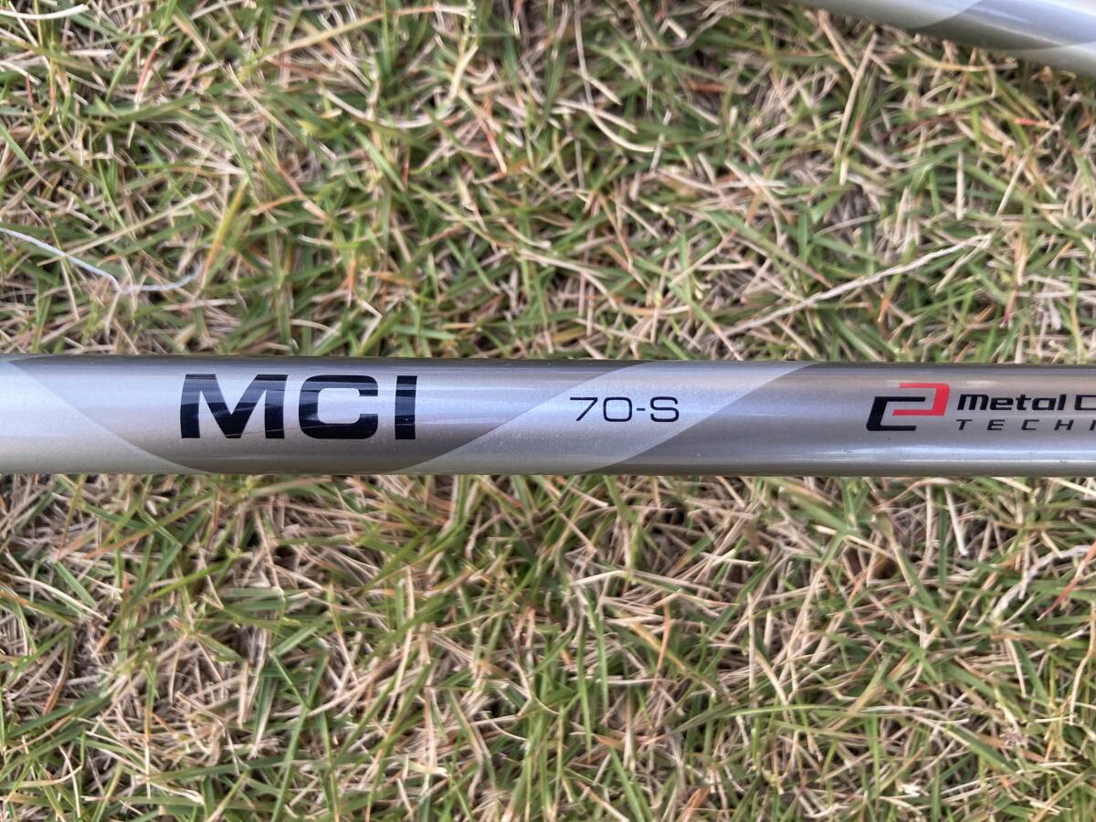 EPON AF-705アイアン6～A　_画像8