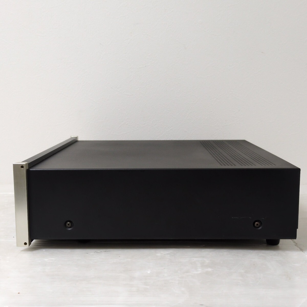 McIntosh C46 AUDIO CONTROL CENTER マッキントッシュ オーディオコントロールセンター プリアンプ 音出し確認済み_画像6