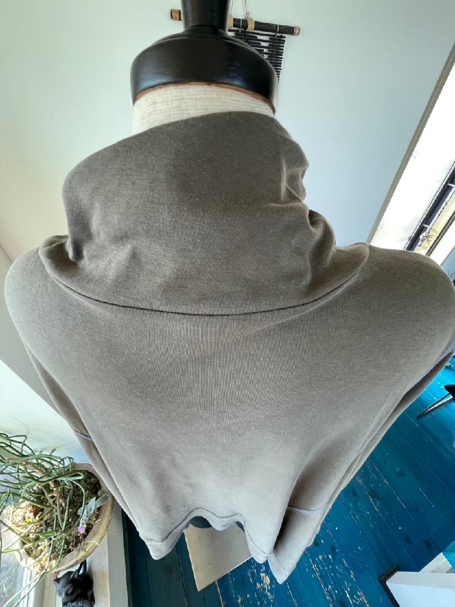 センソユニコ　キューブキューブ　センソ　中古　リサイクル　レディース　カットソー　美品　_画像7