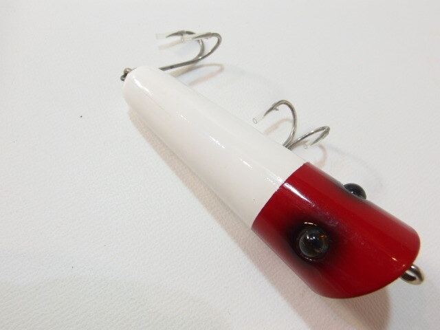 ZEAL ズイール　ゲイリーウィッチ 1/2oz 1995年 Lリグ オリカラ トップウォータールアー (590-830_画像3