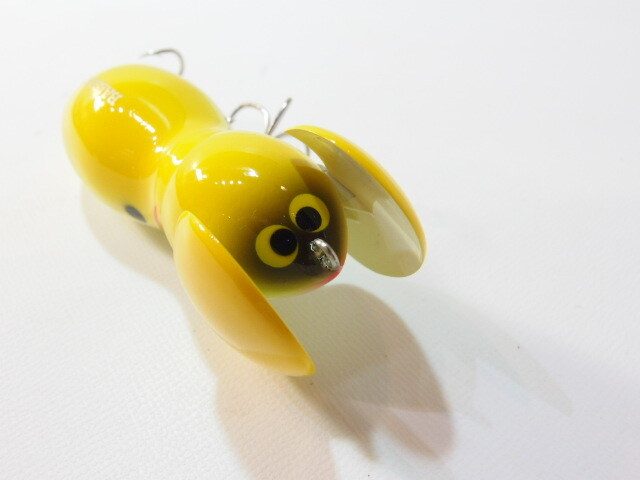 バルサ50 ラージマウス セラフ プラ Balsa 50 トップウォータールアー (100-753_画像4