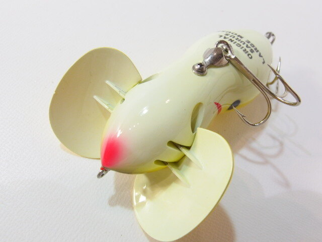 バルサ50 ラージマウス セラフ プラ Balsa 50 トップウォータールアー (100-753_画像8