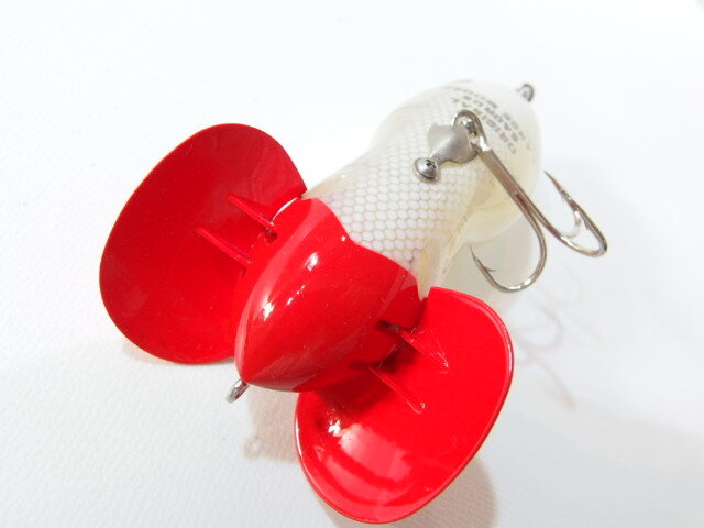 バルサ50 ラージマウス セラフ プラ Balsa 50 トップウォータールアー (100-752_画像7