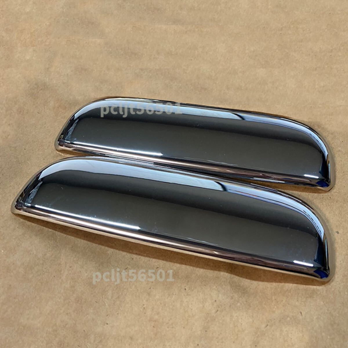 ジムニー JB23 JB64 JB43 JB33 ジムニーシエラ ジムニーワイド スズキ ドアハンドル カバー ジムニーL ドアノブ JB23W JB33W JB43W JB74W_画像1