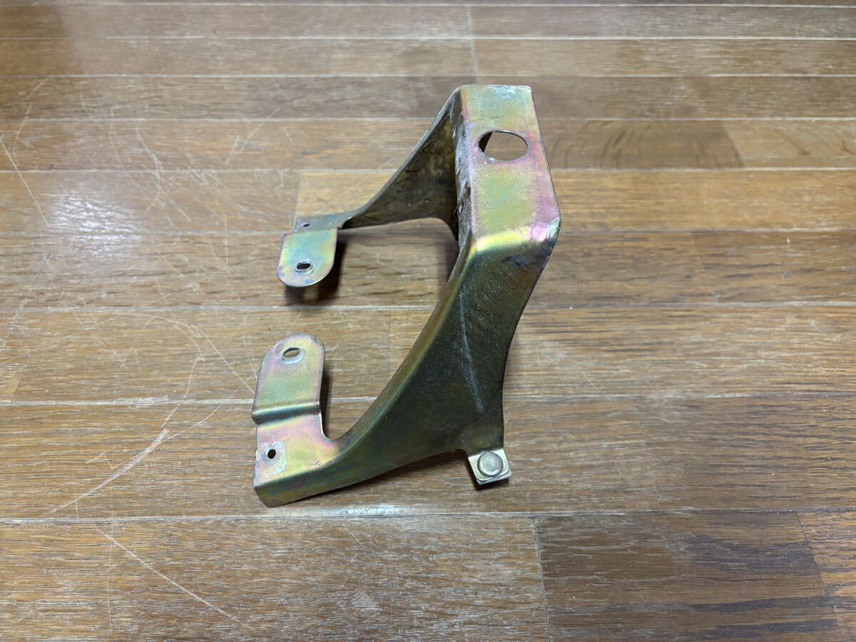 希少 レア ホンダ MBX50 MBX50F MBX80 AC03 AC08 HC04 純正 テールカウル シートカウル CBX変身テールなど ブラケット ステー 固定用 金具_画像5