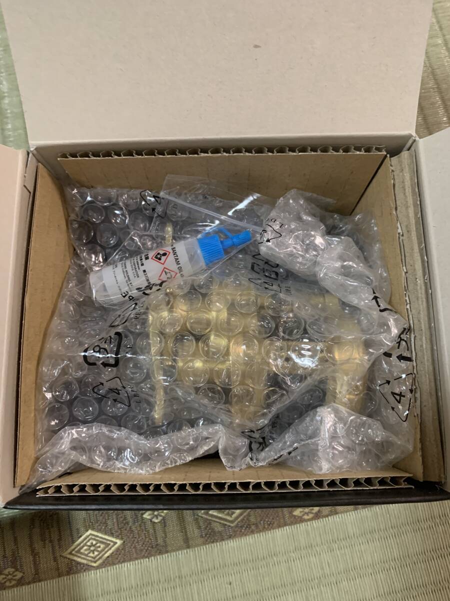 100 иен старт почти новый товар Shimano 21ka LUKA ta Conquest 201HG