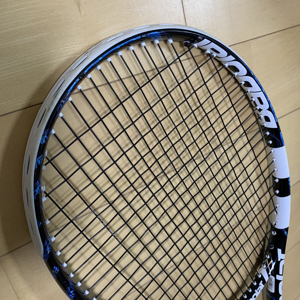 バボラ　ピュアドライブGT ライト　G1 美品_画像6