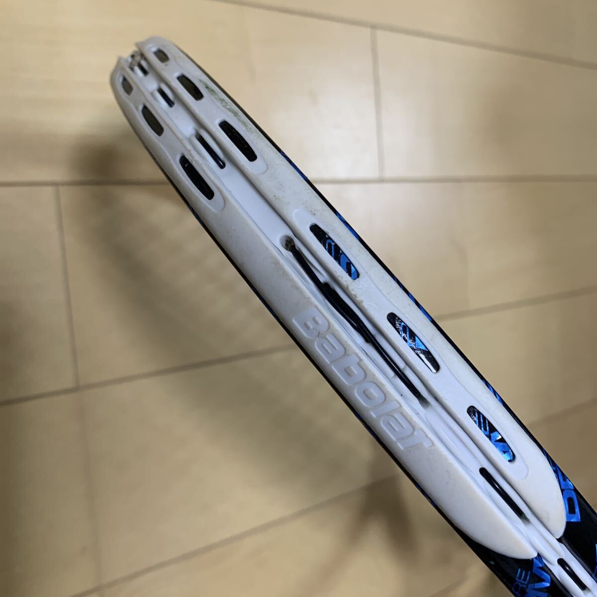 バボラ　ピュアドライブGT ライト　G1 美品_画像8