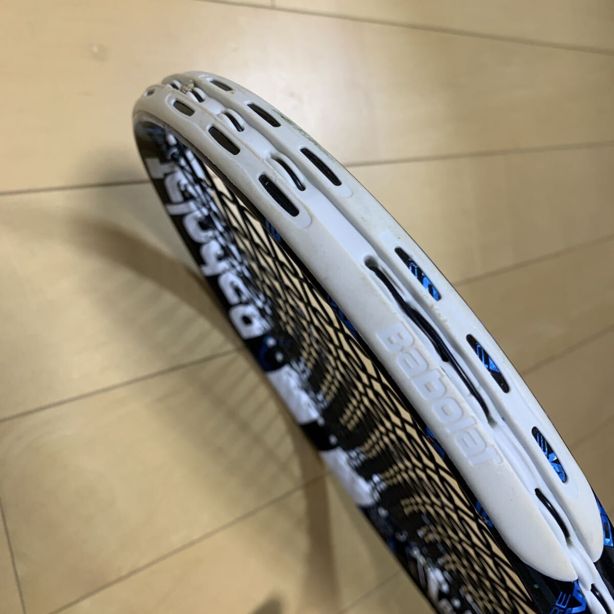 バボラ　ピュアドライブGT ライト　G1 美品_画像9