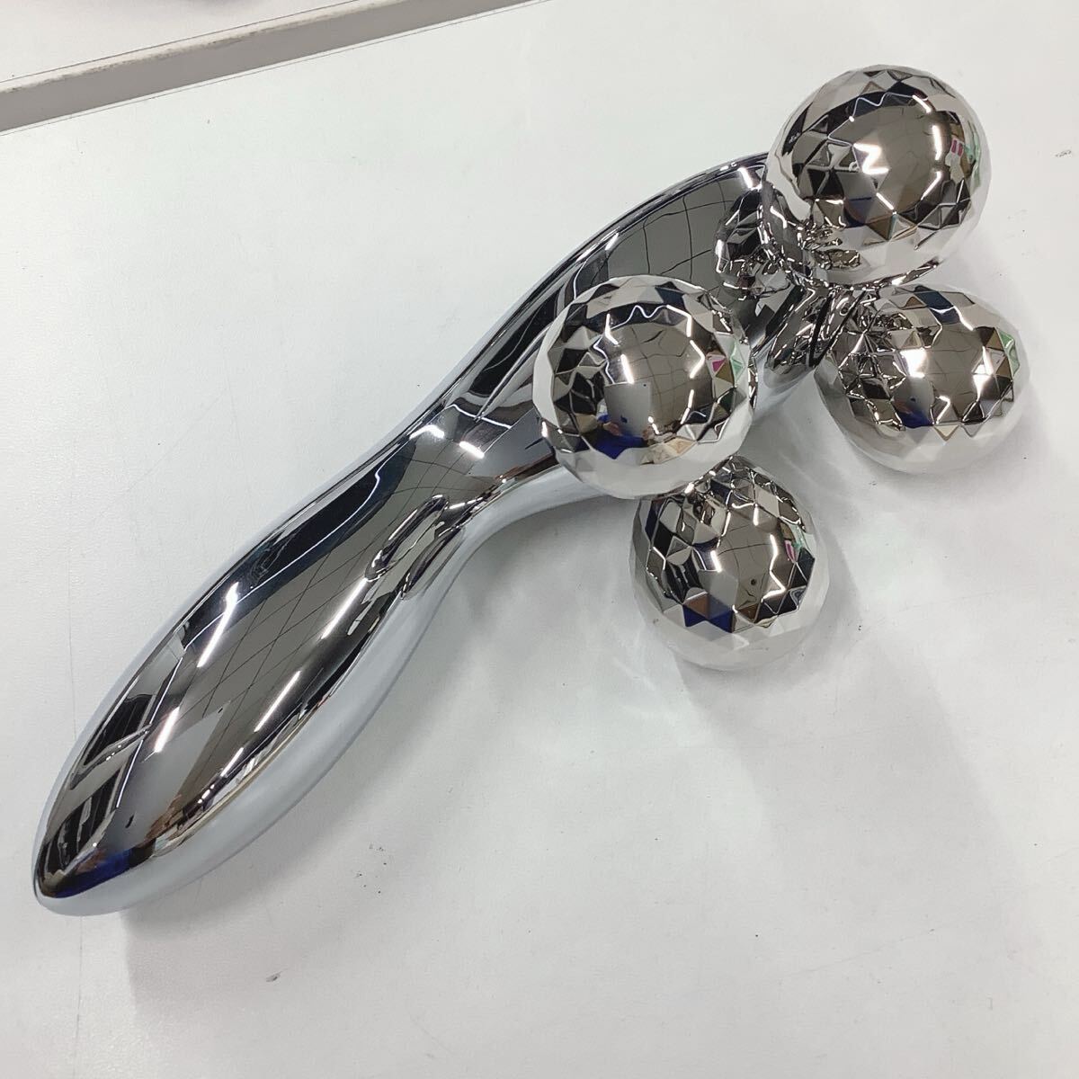 ●ユ112M◎ReFa リファ アクティブディジット　RF-DG2151B-N・フォーカラット　RF-FC1932B　2点まとめて◎_画像3