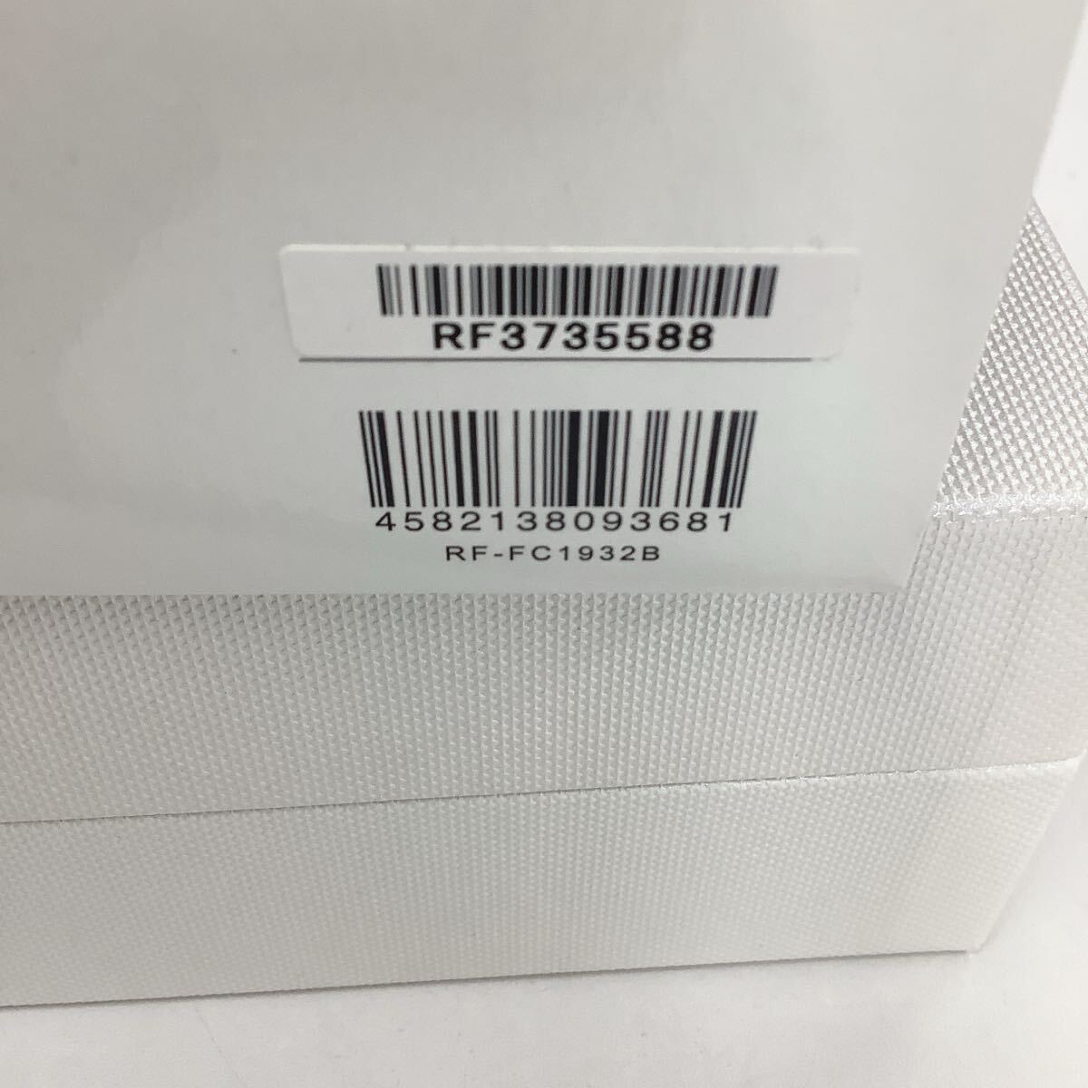 ●ユ112M◎ReFa リファ アクティブディジット　RF-DG2151B-N・フォーカラット　RF-FC1932B　2点まとめて◎_画像5