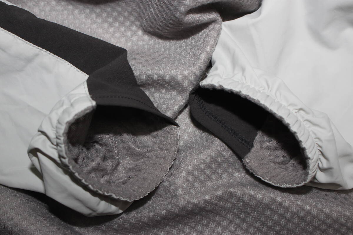 メンズL　モンベル mont-bell ライトシェルジャケット 1106714　送料無料_画像8