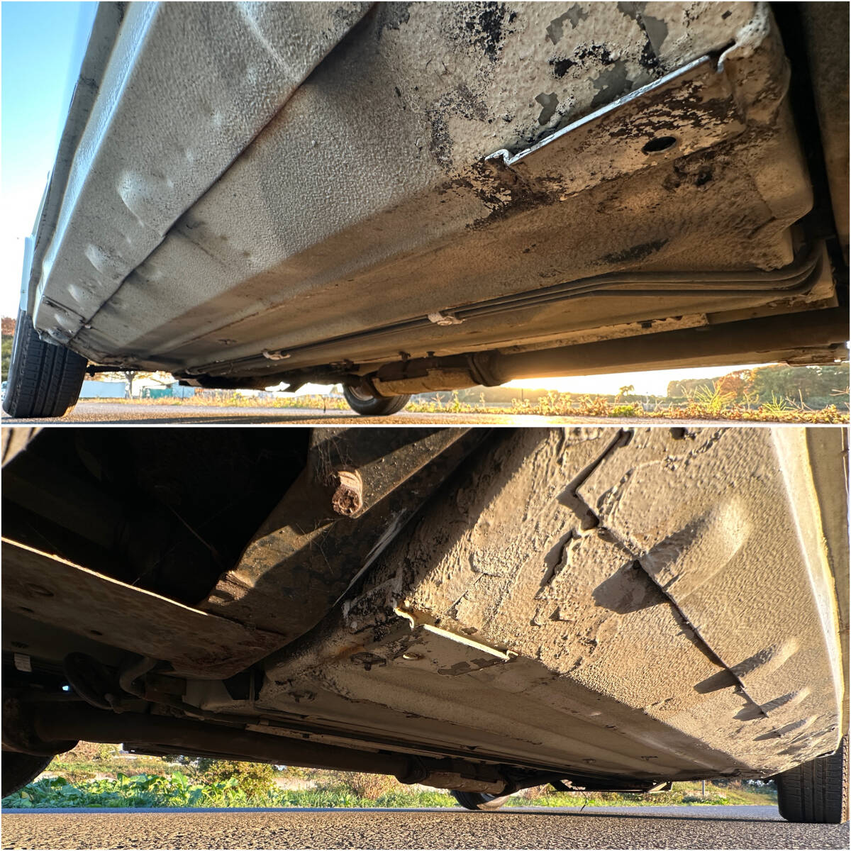 ローバーミニ E-XN12A 平成12年式 メイフェア MT 1300cc 12Aエンジン 書類有り一時抹消済み_画像8