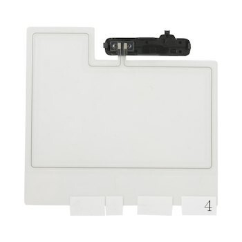 イクリプスフィルムアンテナ　イクリプス専用設計　　AVN-D10 AVN-D10W AVN-R10 AVN-R10W AVN-P10 AVN-P10W 　端子ベース付き 日本製_画像3