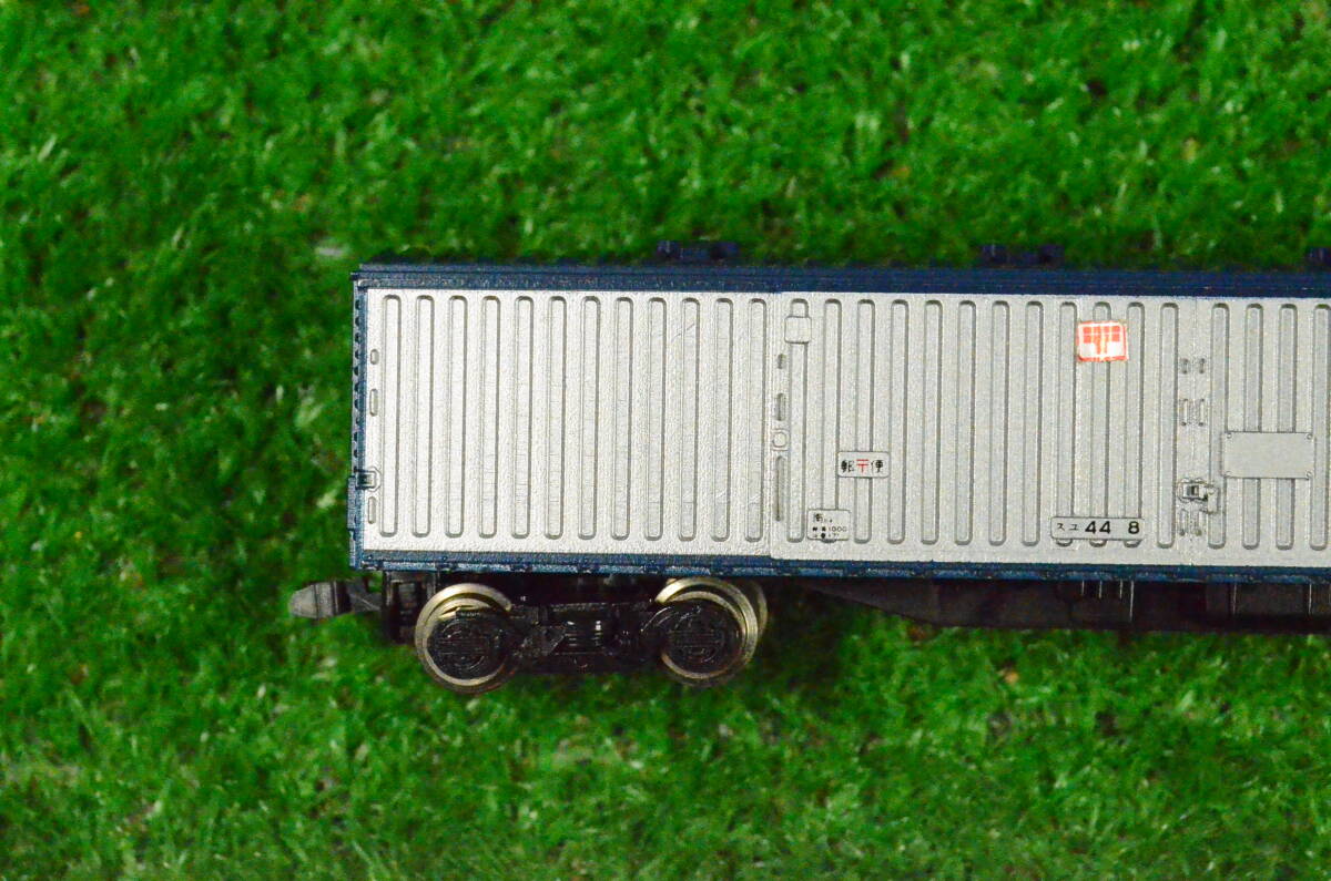 ★　KATO　スユ４４　送料安　★N_画像5