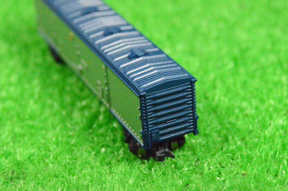 ★　KATO　スユ４４　送料安　★N_画像8