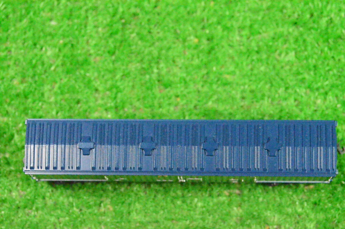 ★　KATO　スユ４４　送料安　★N_画像9