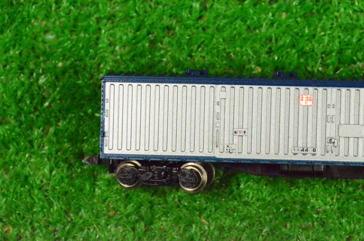 ★　KATO　スユ４４　送料安　★N_画像2