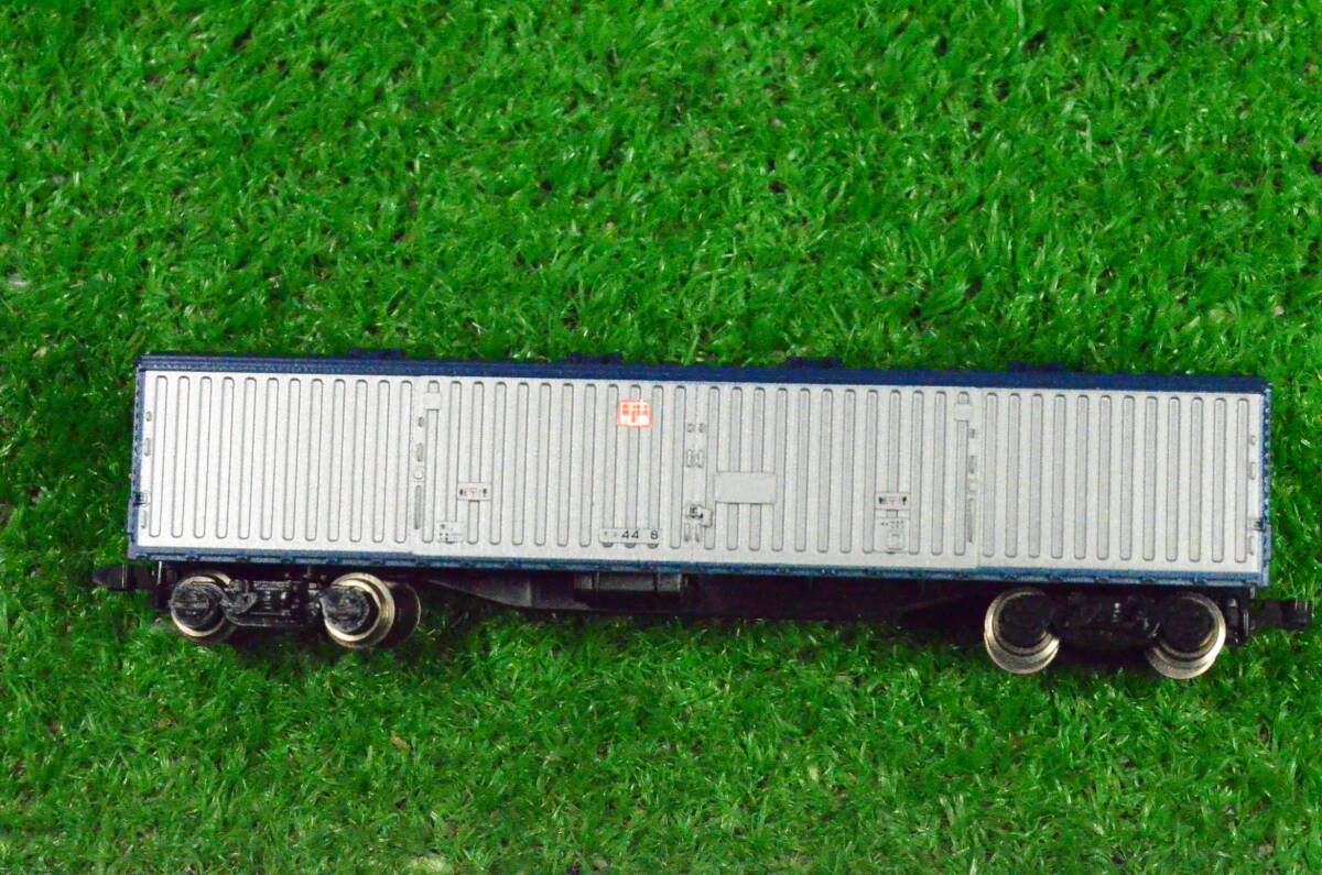 ★　KATO　スユ４４　送料安　★N_画像1