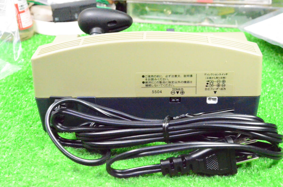 ★　TOMIX　5504　パワーユニット　N-1　未使用？　★M_画像4