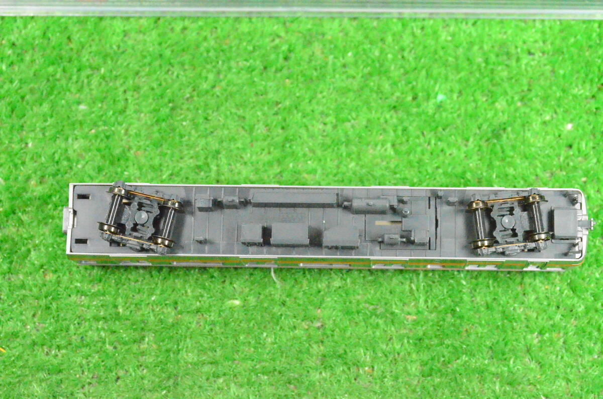 ★ KATO　クハE232-46　中央線　送料安　★O_画像10