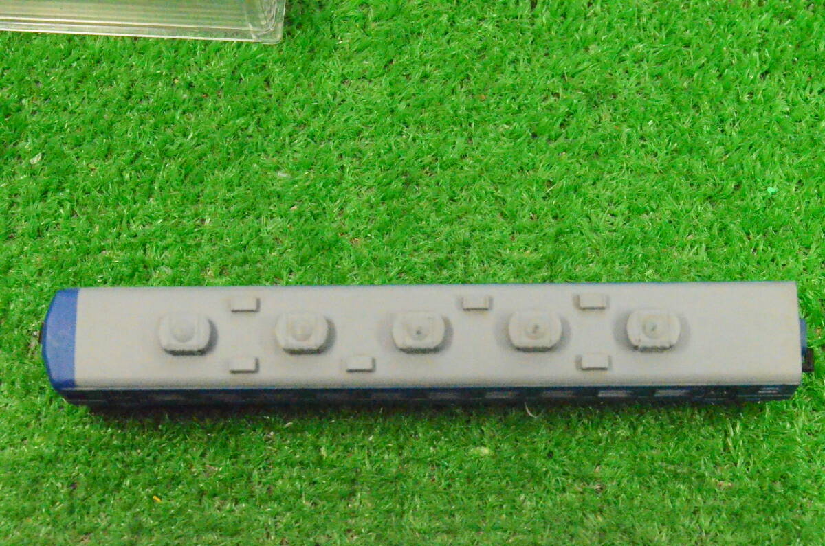 ★ TOMIX　スハフ１２-57　送料安　★O_画像9