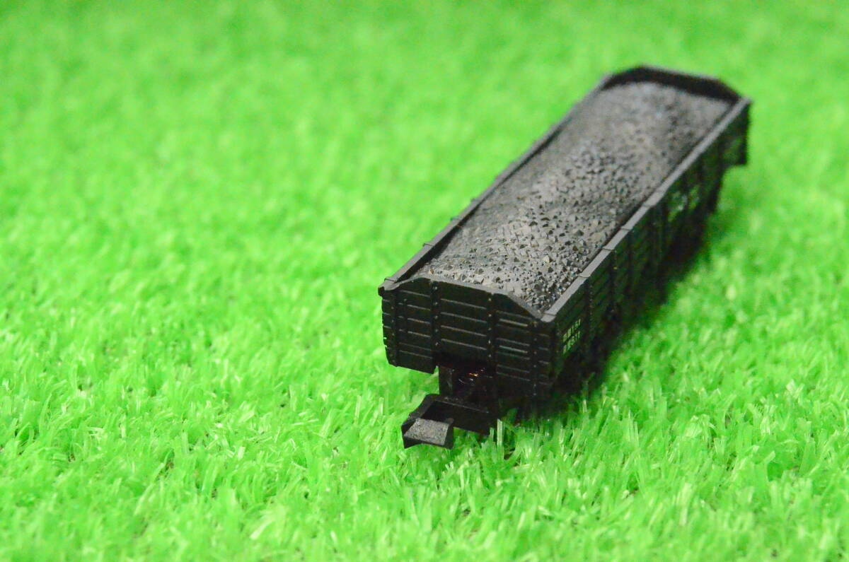 ★ TOMIX　2702　トム50000　無がい車　送料安　★R_画像7