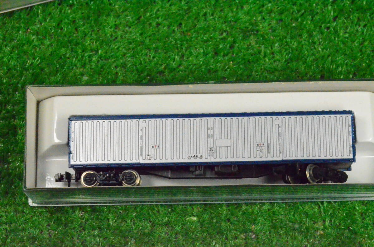 ★ KATO　8026　スユ44　送料安　★R_画像1