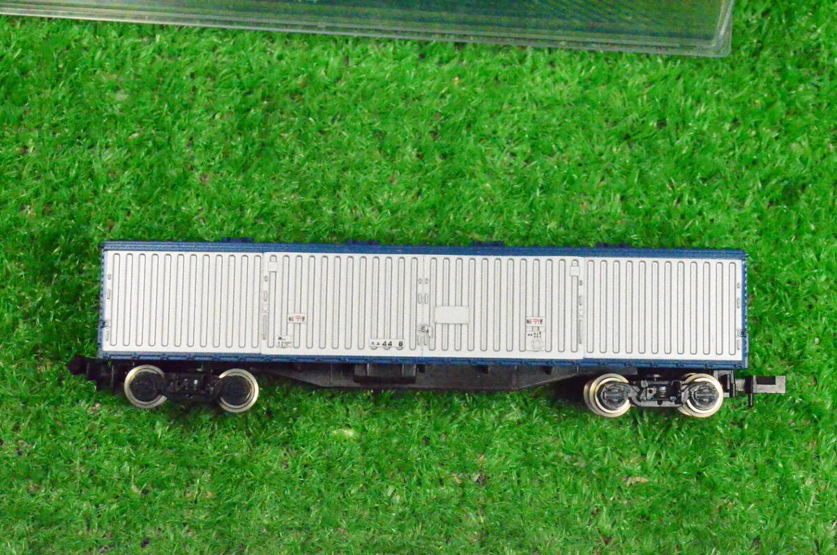 ★ KATO　8026　スユ44　送料安　★R_画像4