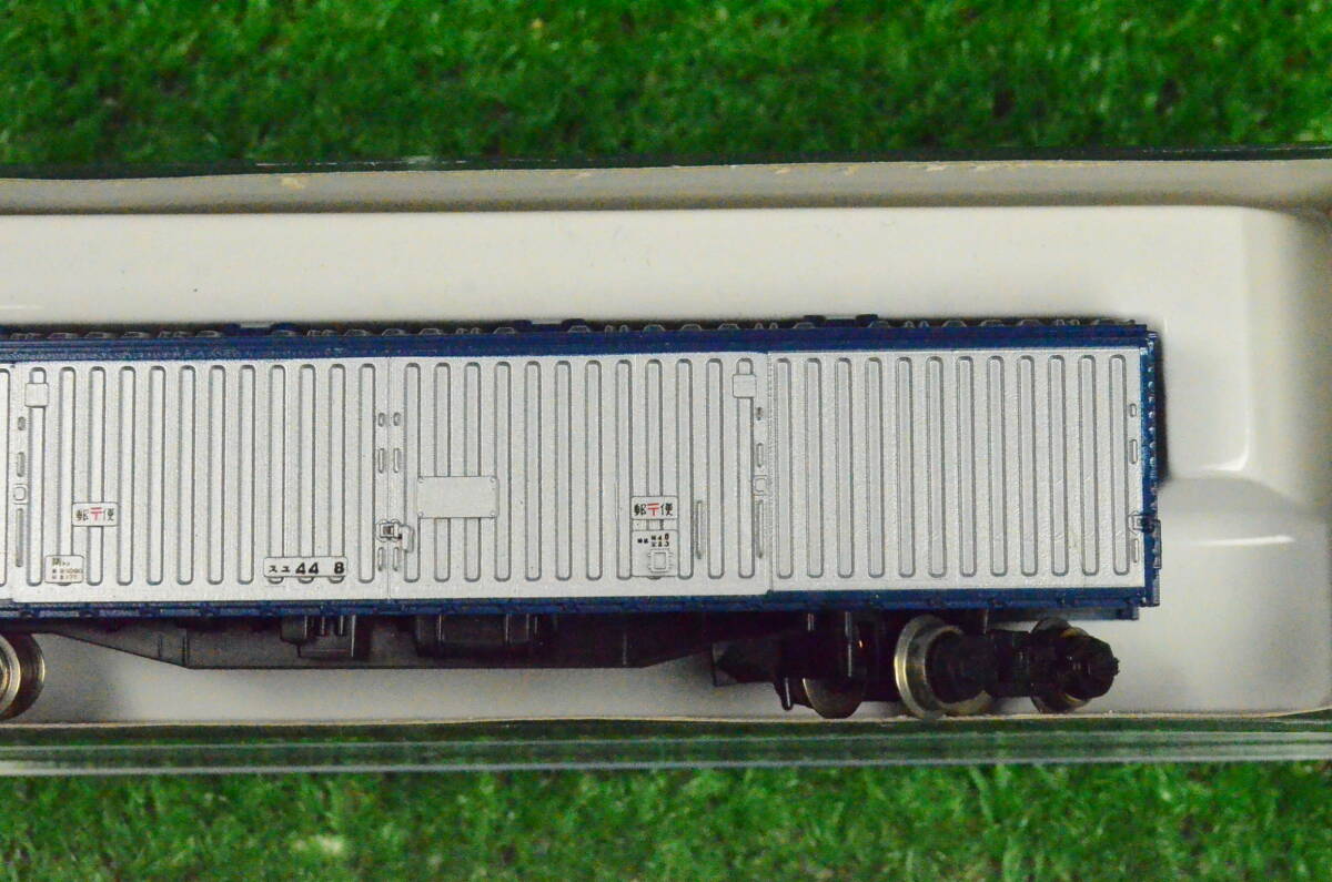 ★ KATO　8026　スユ44　送料安　★R_画像3