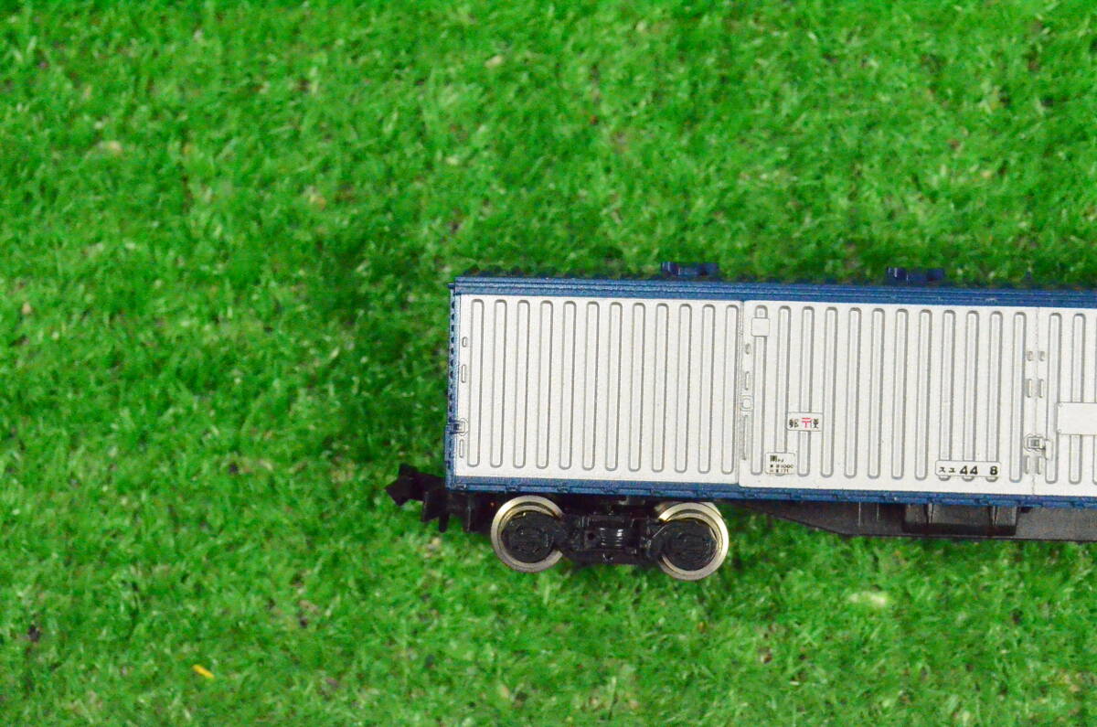 ★ KATO　8026　スユ44　送料安　★R_画像5