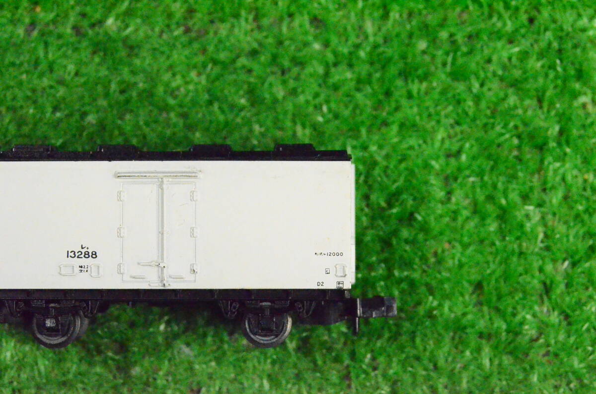★ KATO　レ12000　送料安　★R_画像3