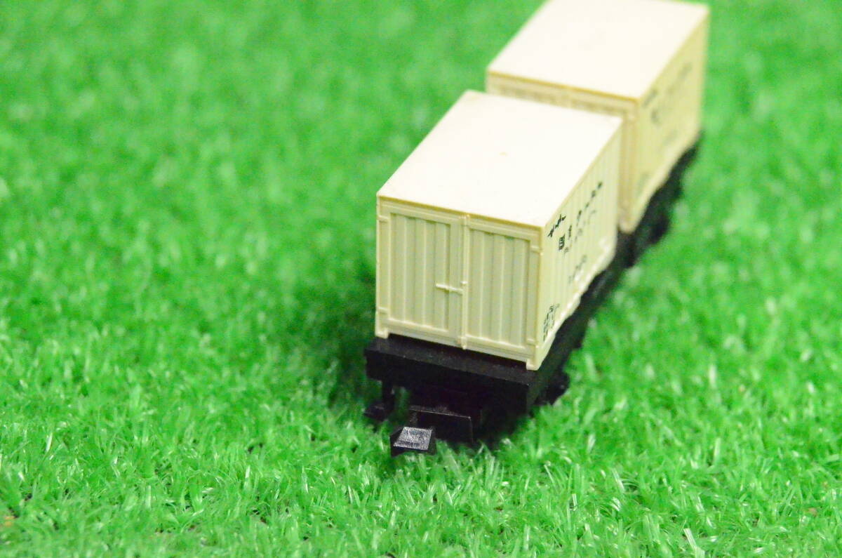 ★ TOMIX　コム19　送料安　★R_画像7