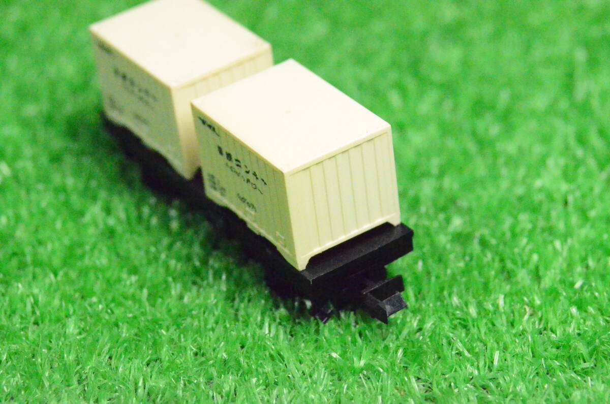 ★ TOMIX　コム19　送料安　★R_画像8