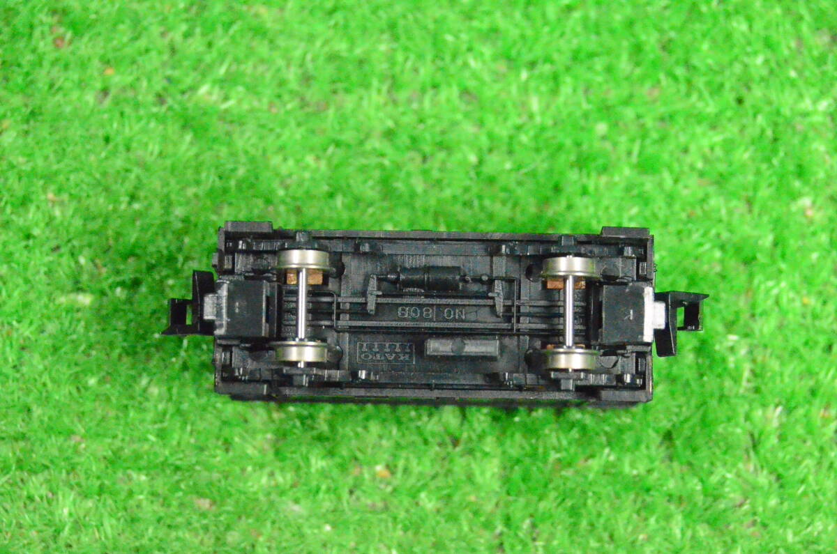 ★ KATO ヨ6000 送料安 ★R_画像7