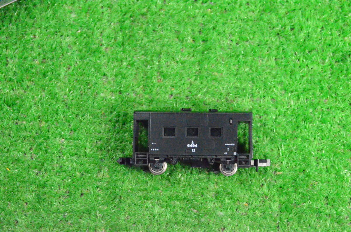 ★ KATO ヨ6000 送料安 ★R_画像1