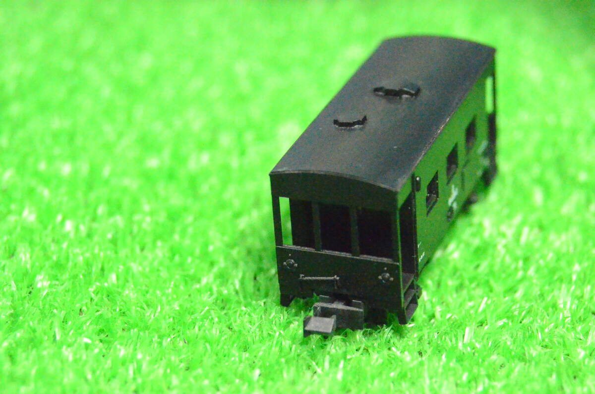 ★ KATO ヨ6000 送料安 ★R_画像4