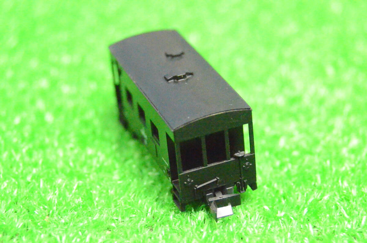 ★ KATO ヨ6000 送料安 ★R_画像5