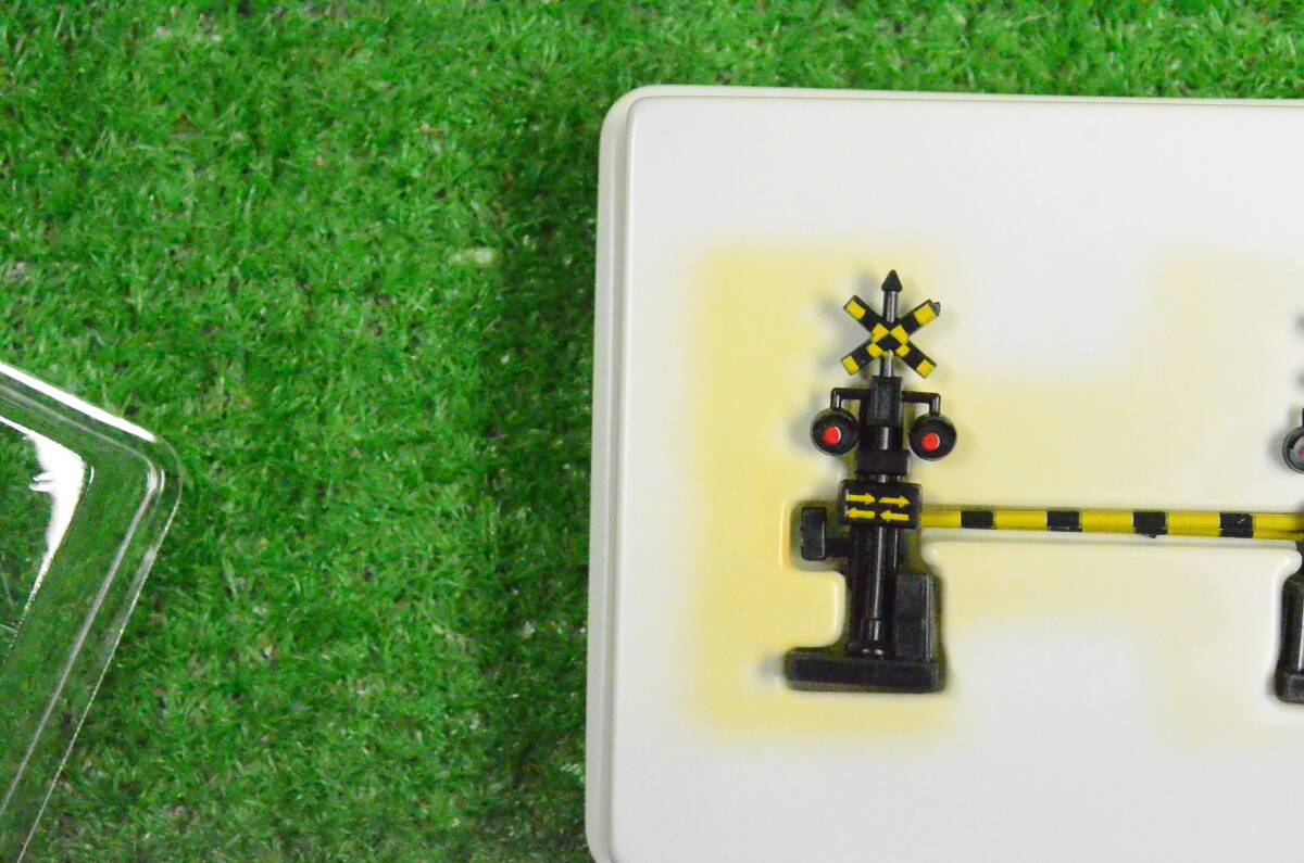 ★ 河合　踏切り　2本セット　送料安　★R_画像3