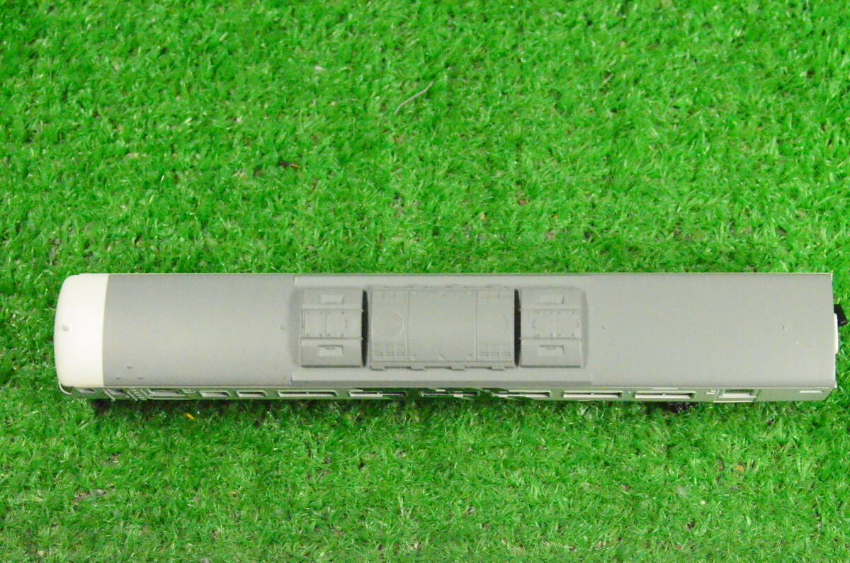 ★ TOMIX　2351　クハ１８５　送料安　①★Ｓ_画像8