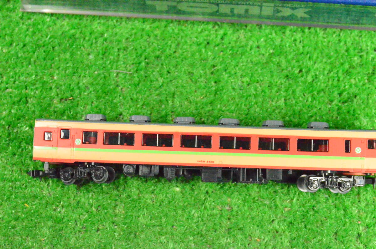 ★ TOMIX　2255　キロ２８　送料安　②★Ｓ_画像4