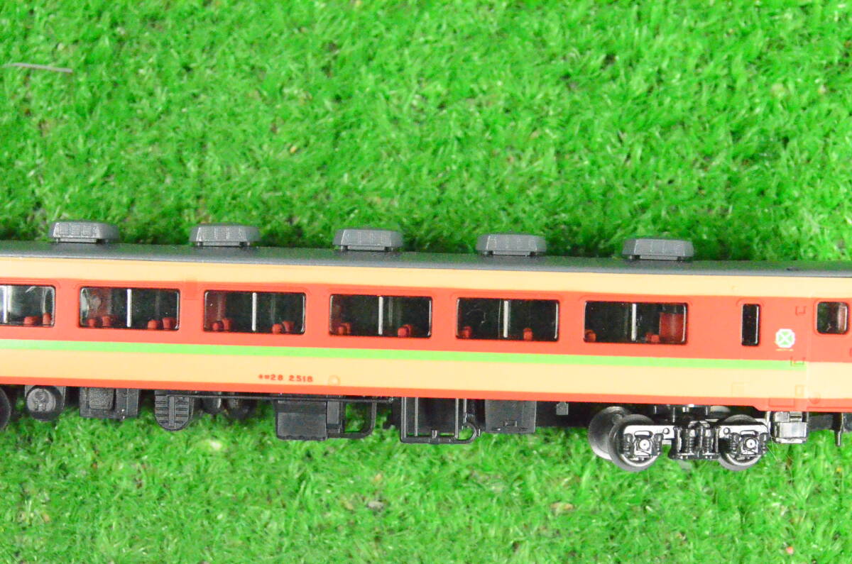 ★ TOMIX　2255　キロ２８　送料安　②★Ｓ_画像5