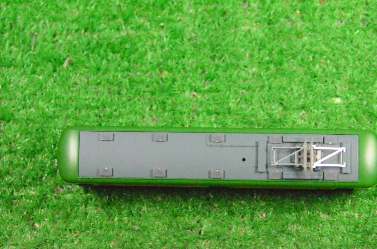 ★ MODEMO　NT68　江ノ島電鉄600形　標準塗装　バラシ　美品　送料安　★Ｒ_画像9