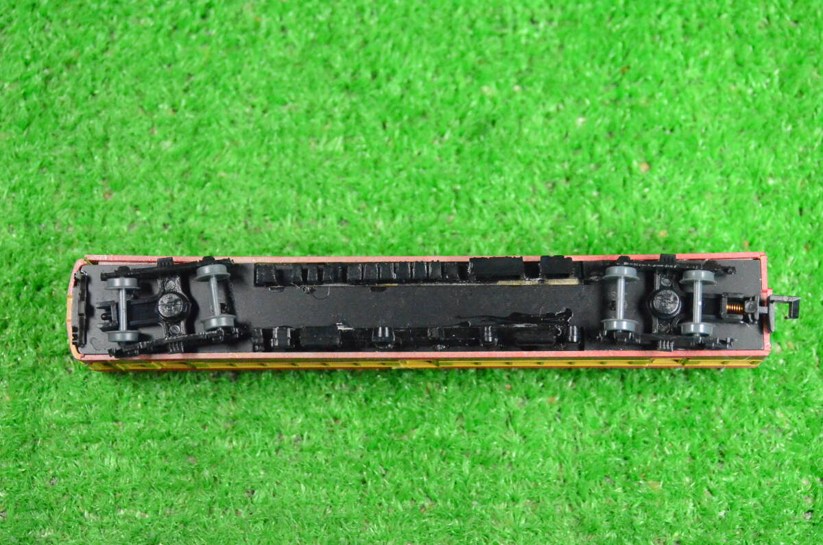 ★ モハ７０？　送料安　★O_画像10